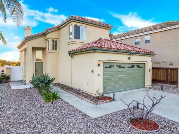 448 Krista Ct, Chula Vista, CA 91910