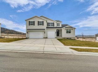 2838 E Dreyden Ln #121, Eagle Mountain, UT 84005