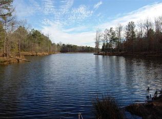 1872 Margarets Grove Rd #NA, Crawfordville, GA 30631