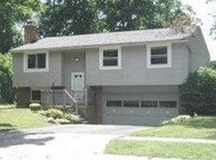 3058 Woodloop Ln, Columbus, OH 43204