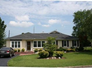 518 Morning Rd, Dyersburg, TN 38024