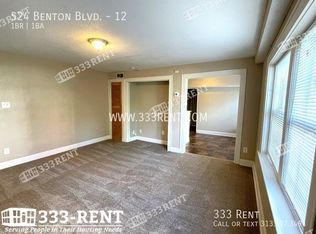 524 Benton Blvd APT 12, Kansas City, MO 64124