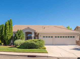 2680 Antonio Ln, Reno, NV 89523