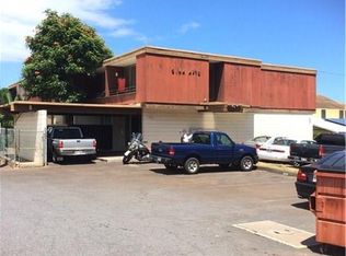 1878 Loke St APT 104, Wailuku, HI 96793