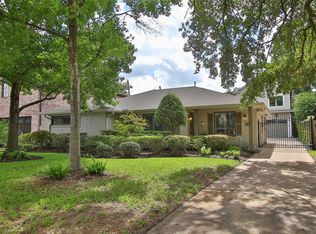 3647 Blue Bonnet Blvd, Houston, TX 77025