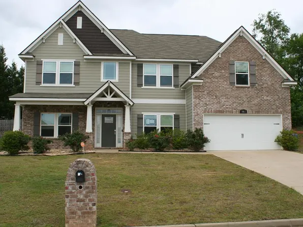 9905 Woodland Creek Ct, Midland, GA 31820