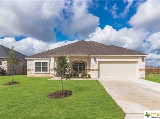 137 Greg Ln, Jarrell, TX 76537