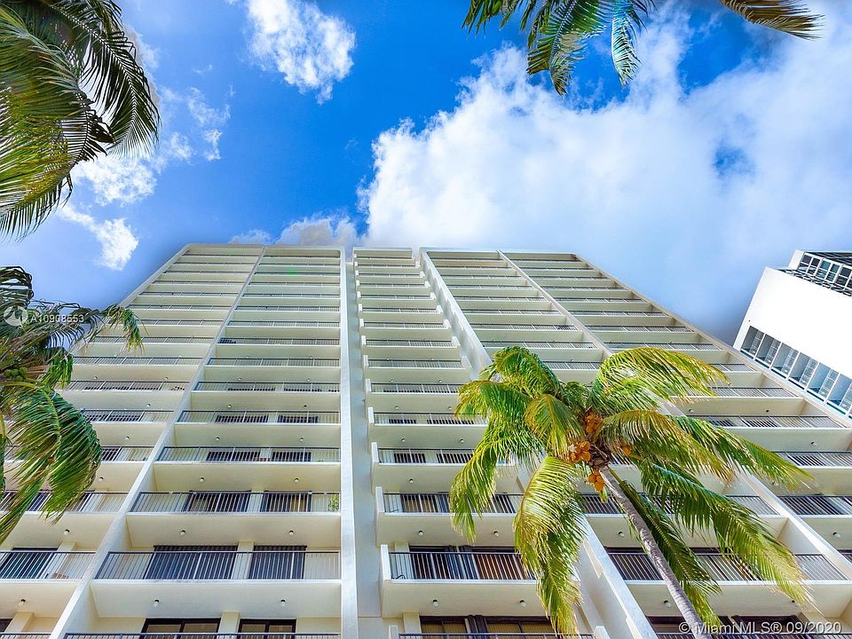 1st image of 2625 Collins Ave APT 501