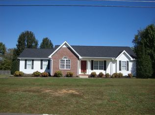 157 Clearidge Dr, Rockvale, TN 37153