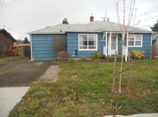 3327 Elmira Rd, Eugene, OR 97402