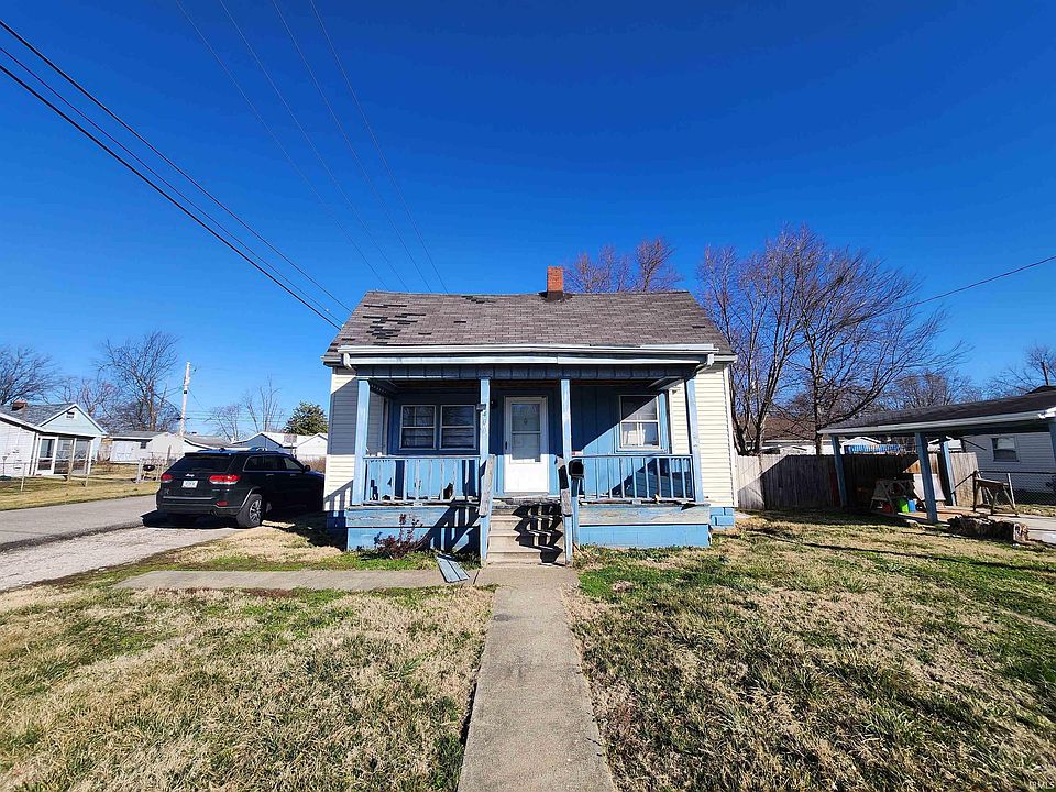 1st image of 1400 E Maryland St