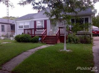 4912 Cloverlawn Dr, Flint, MI 48504