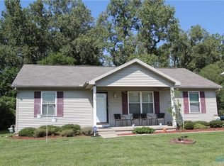 1060 Gribbin Ln, Toledo, OH 43612