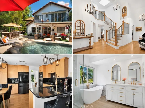 24727 Bracken Ln, Newhall, CA 91381