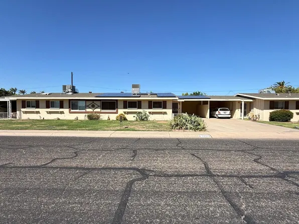 10328 W CLAIR Drive, Sun City, AZ 85351