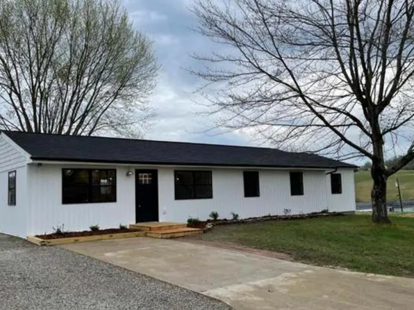 16 Andrea Ave, Wheelersburg, OH 45694