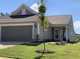 1061 Southern Pine Rd, Greensboro, GA 30642
