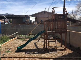 11400 San Jacinto Ave NE, Albuquerque, NM 87112