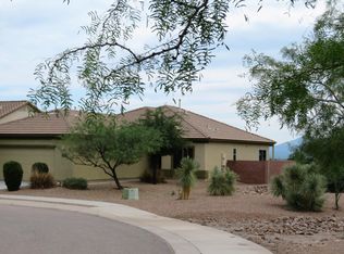 2083 W Cave Cotton Loop, Benson, AZ 85602