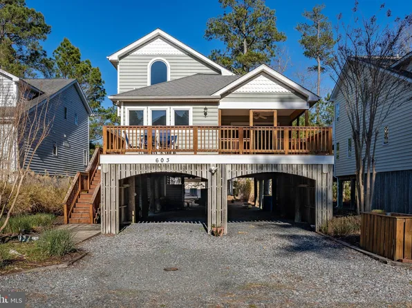 603 3rd St, Bethany Beach, DE 19930