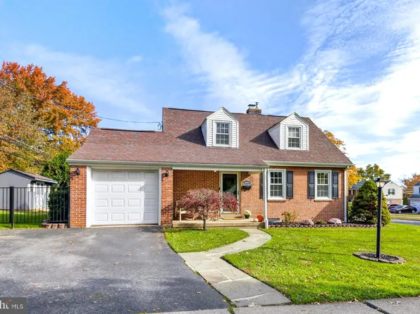 3609 Grant St, Reading, PA 19606