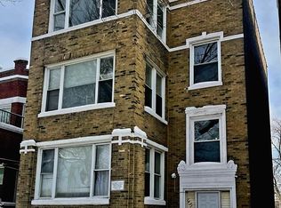 1431 S Tripp Ave #3, Chicago, IL 60623