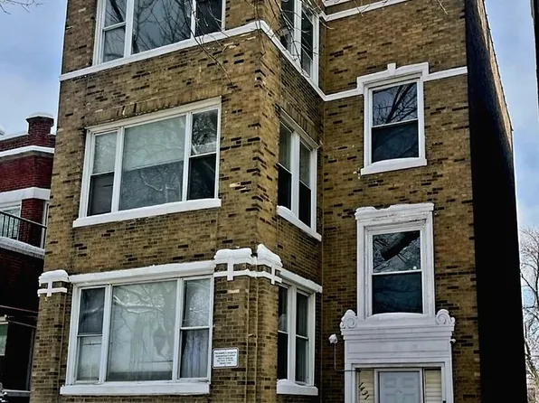 1431 S Tripp Ave #3, Chicago, IL 60623