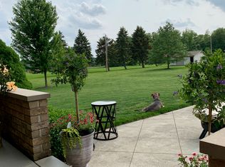 9830 Mennonite Rd, Rittman, OH 44270