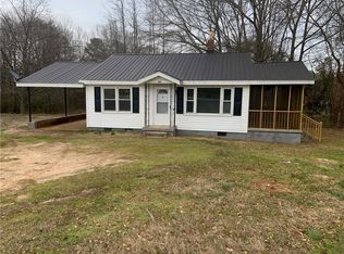 609 Hurricane Creek Rd, Piedmont, SC 29673