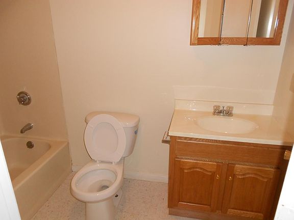 bath room