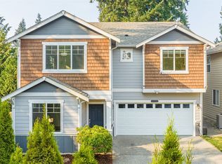 1102 120th St SE, Everett, WA
