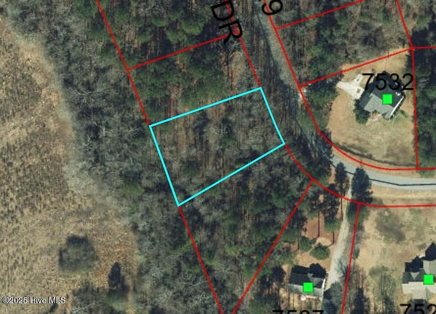 2nd image of 0 Mourning Dove Drive