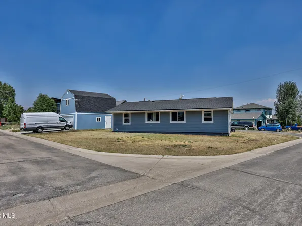 401 Norgren Road, Fraser, CO 80442