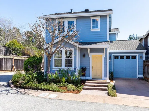 116 Goss Ct, Santa Cruz, CA 95065