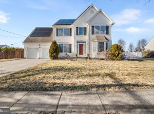 1055 Old Zion Rd, Egg Harbor Township, NJ 08234