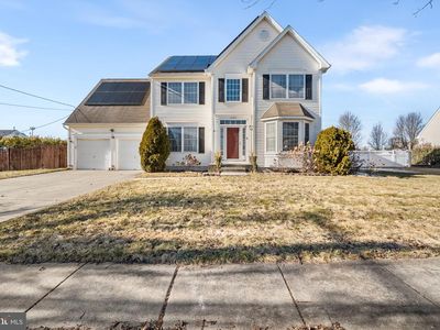 1055 Old Zion Rd, Egg Harbor Township, NJ, 08234