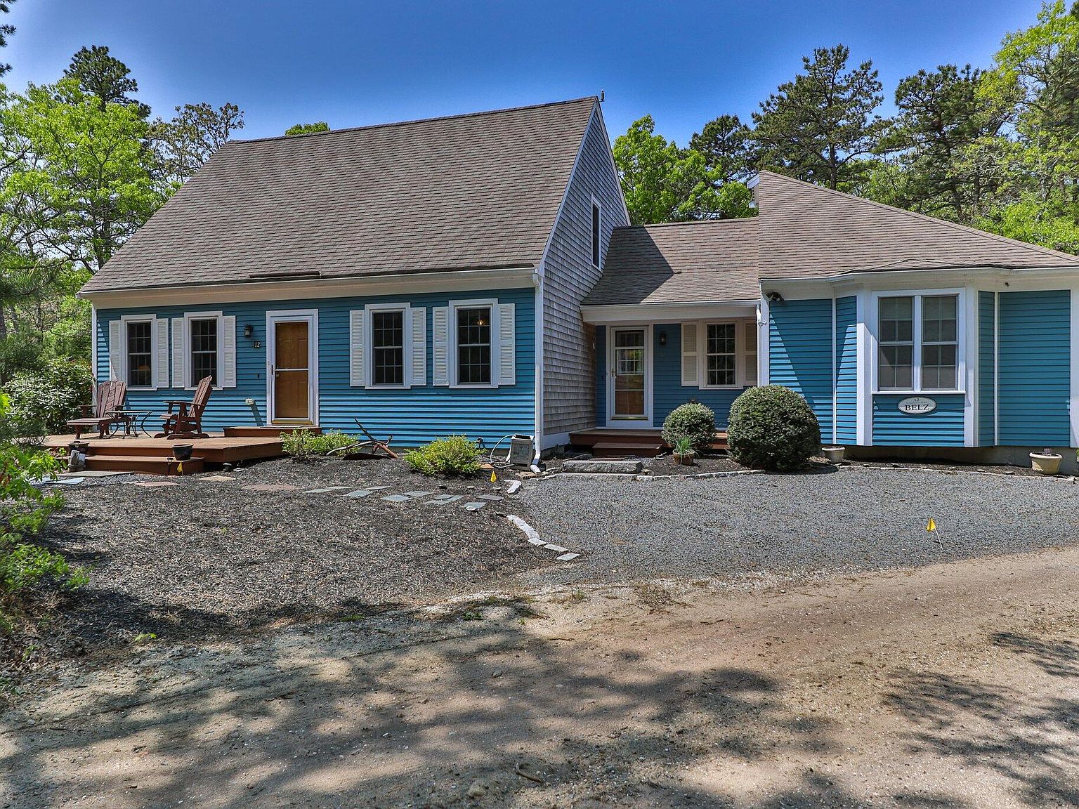 12 Cranberry Trail, Harwich, MA 02645 Zillow
