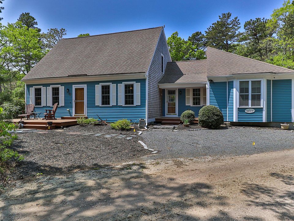12 Cranberry Trail, Harwich, MA 02645 Zillow
