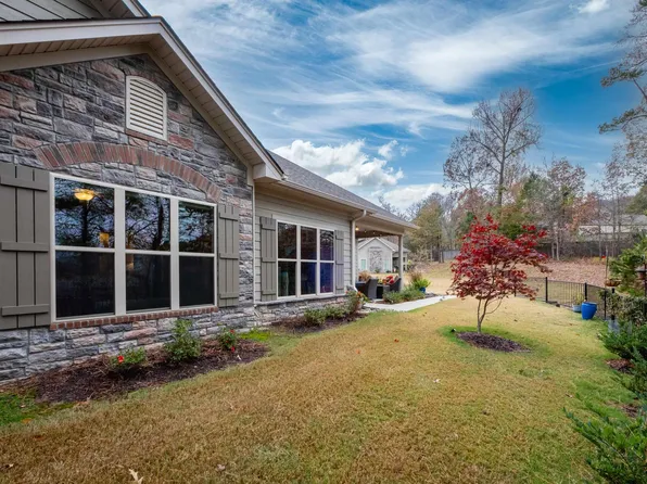 273 Mountain Terrace Cir, Maumelle, AR 72113