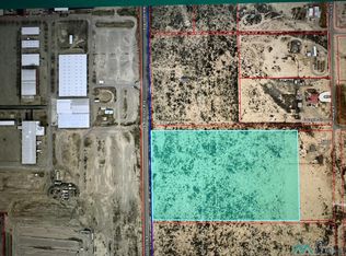 Lots 2 3 4 S Atkinson Ave, Roswell, NM 88203