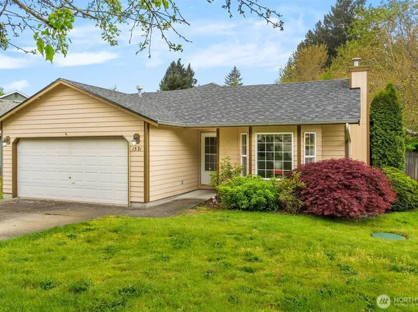 1531 Mapleridge Drive NE, Olympia, WA 98506