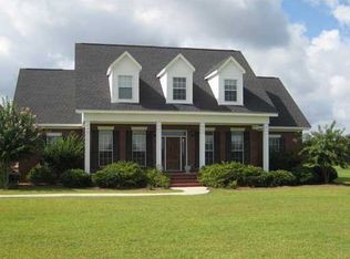 5610 Natchez Hwy, Wilmer, AL 36587