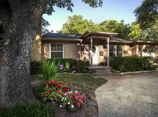 2026 S Wall Ave, Tyler, TX 75701