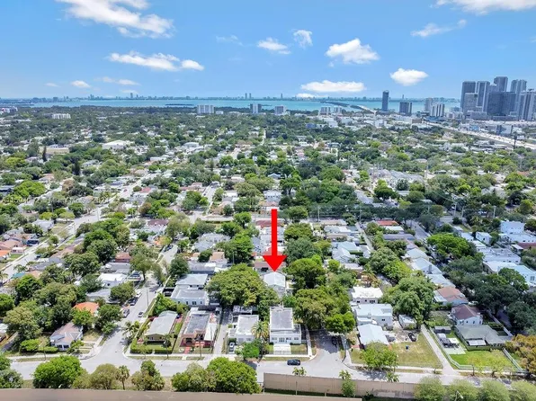559 NW 43rd St, Miami, FL 33127