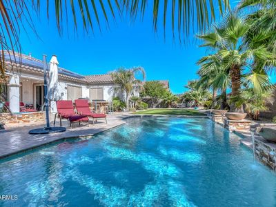 16737 W Jackson St, Goodyear, AZ, 85338
