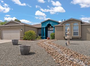 129 High Ridge Trl SE, Rio Rancho, NM 87124