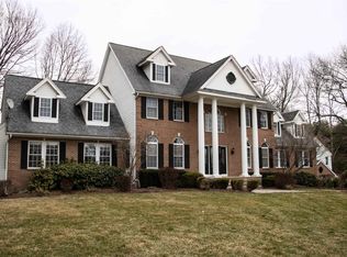 51 Dodge Rd, Pelham, NH 03076