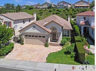 20547 Pesaro Way, Porter Ranch, CA 91326