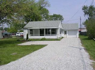 4784 Walker St, Greenwood, IN 46143