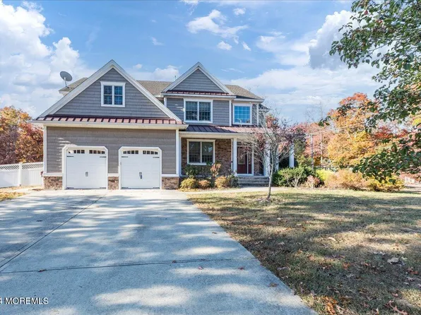 50 Pleasant Valley Court, Pine Beach, NJ 08741